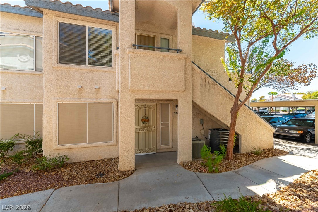 3174 Tarpon Drive 102 Las Vegas NV 89120