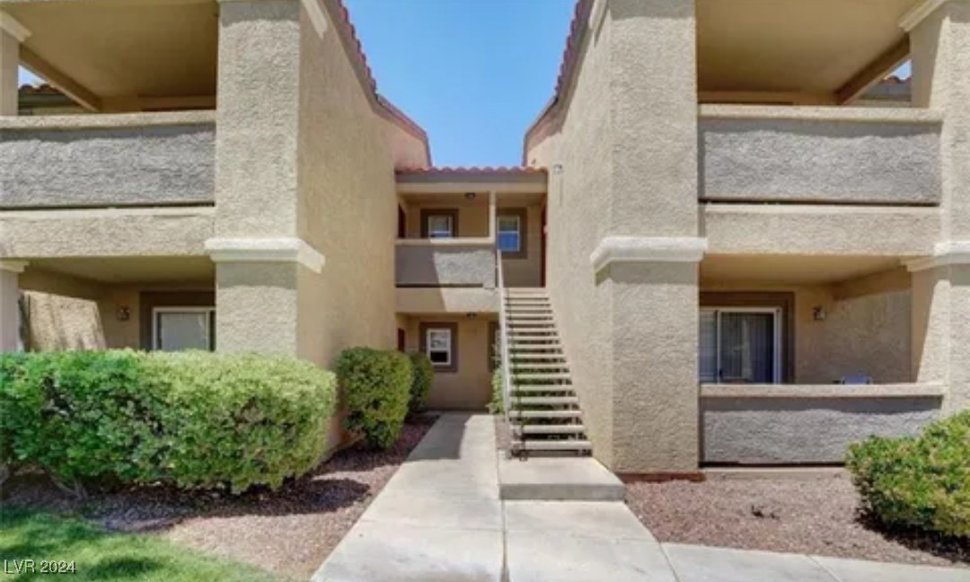 2300 East Silverado Ranch Boulevard 1094 Las Vegas NV 89183