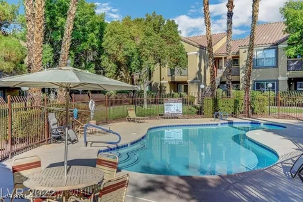 2300 East Silverado Ranch Boulevard 1094 Las Vegas NV 89183
