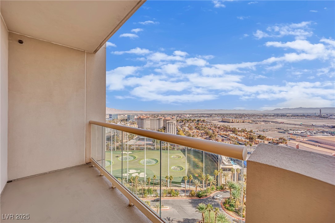 135 East Harmon Avenue 2002 & 2004 Las Vegas NV 89109