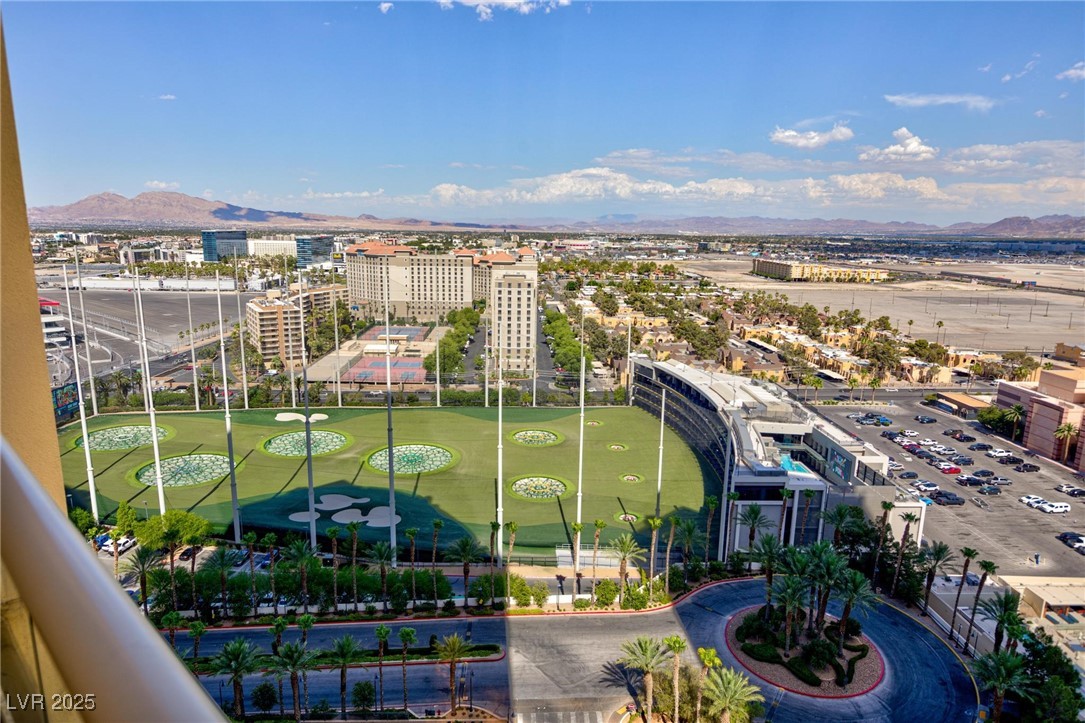 135 East Harmon Avenue 2002 & 2004 Las Vegas NV 89109