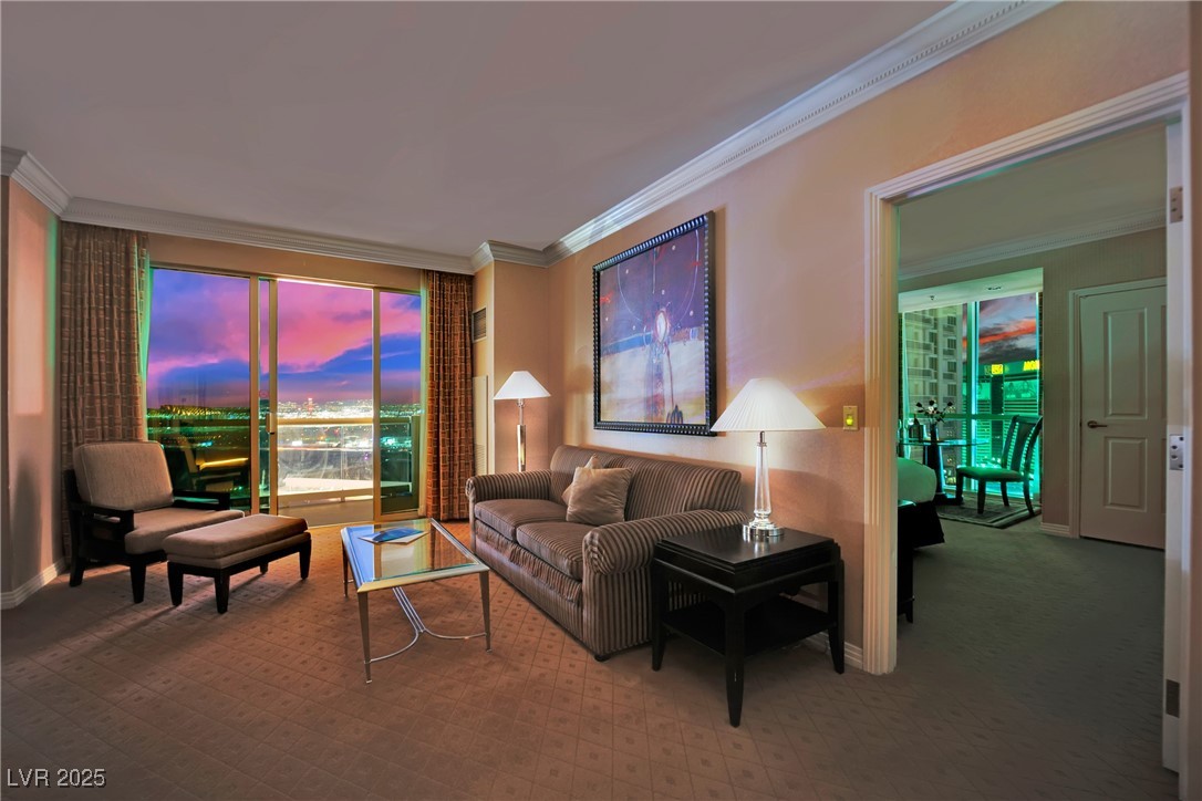 135 East Harmon Avenue 2002 & 2004 Las Vegas NV 89109