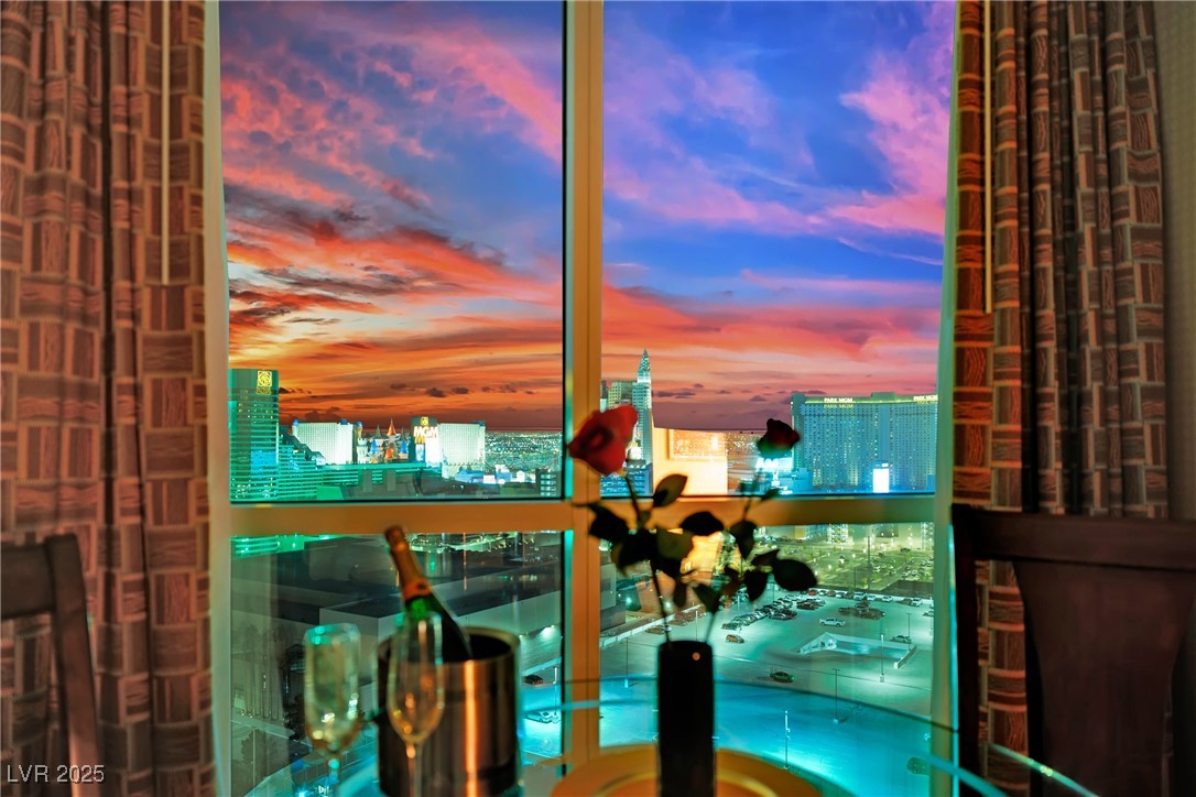 135 East Harmon Avenue 2002 & 2004 Las Vegas NV 89109