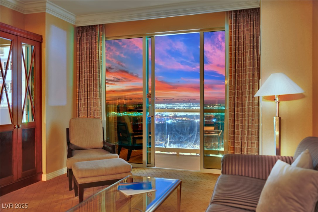 135 East Harmon Avenue 2002 & 2004 Las Vegas NV 89109