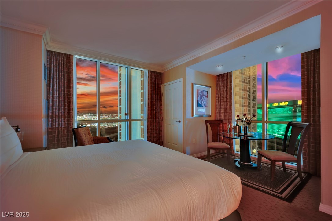 135 East Harmon Avenue 2002 & 2004 Las Vegas NV 89109
