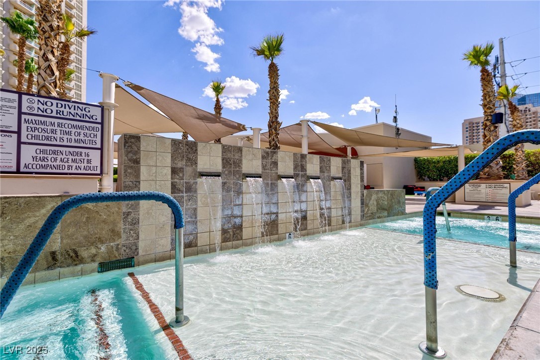 135 East Harmon Avenue 2002 & 2004 Las Vegas NV 89109