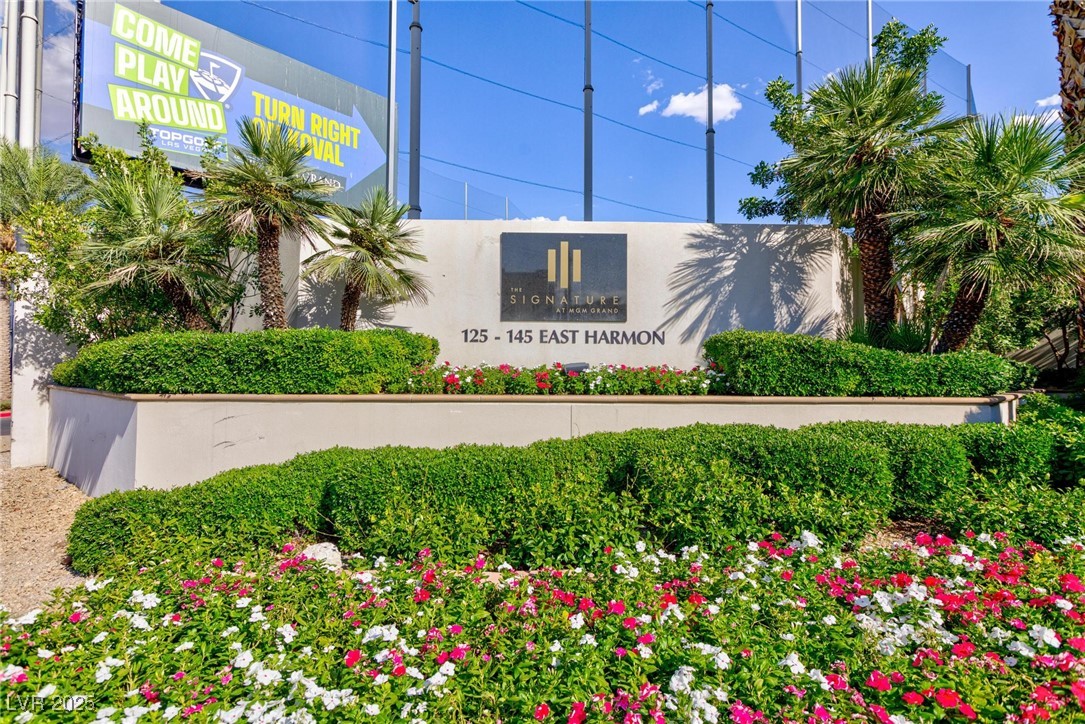 135 East Harmon Avenue 2002 & 2004 Las Vegas NV 89109
