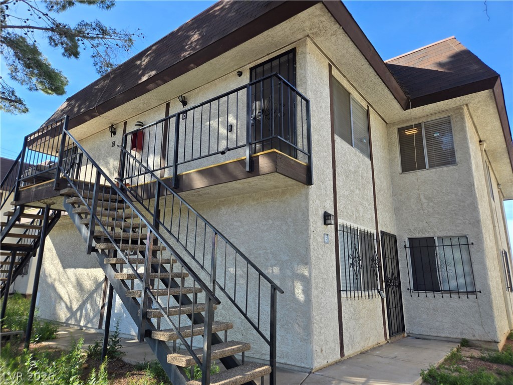 4348 Tara Avenue D Las Vegas NV 89102