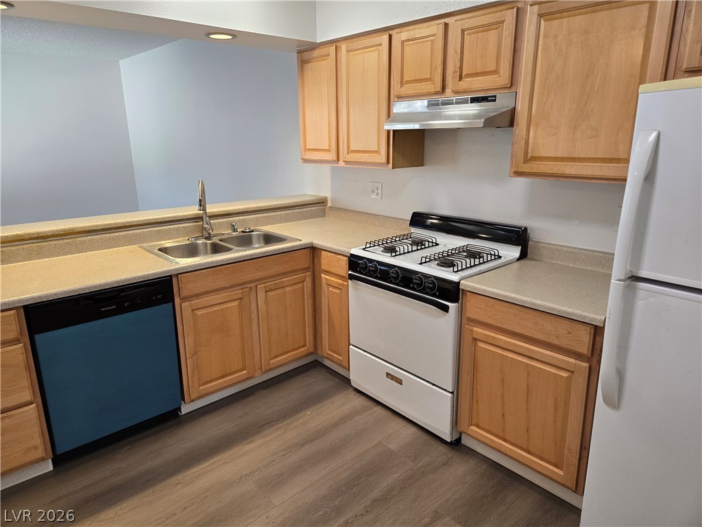 4348 Tara Avenue D Las Vegas NV 89102