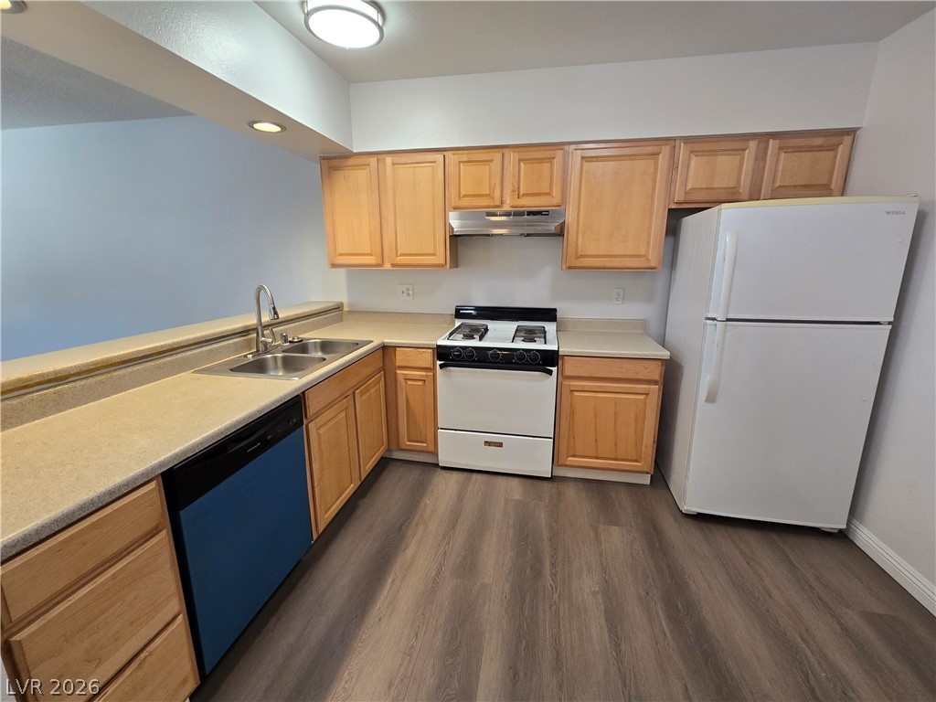 4348 Tara Avenue D Las Vegas NV 89102