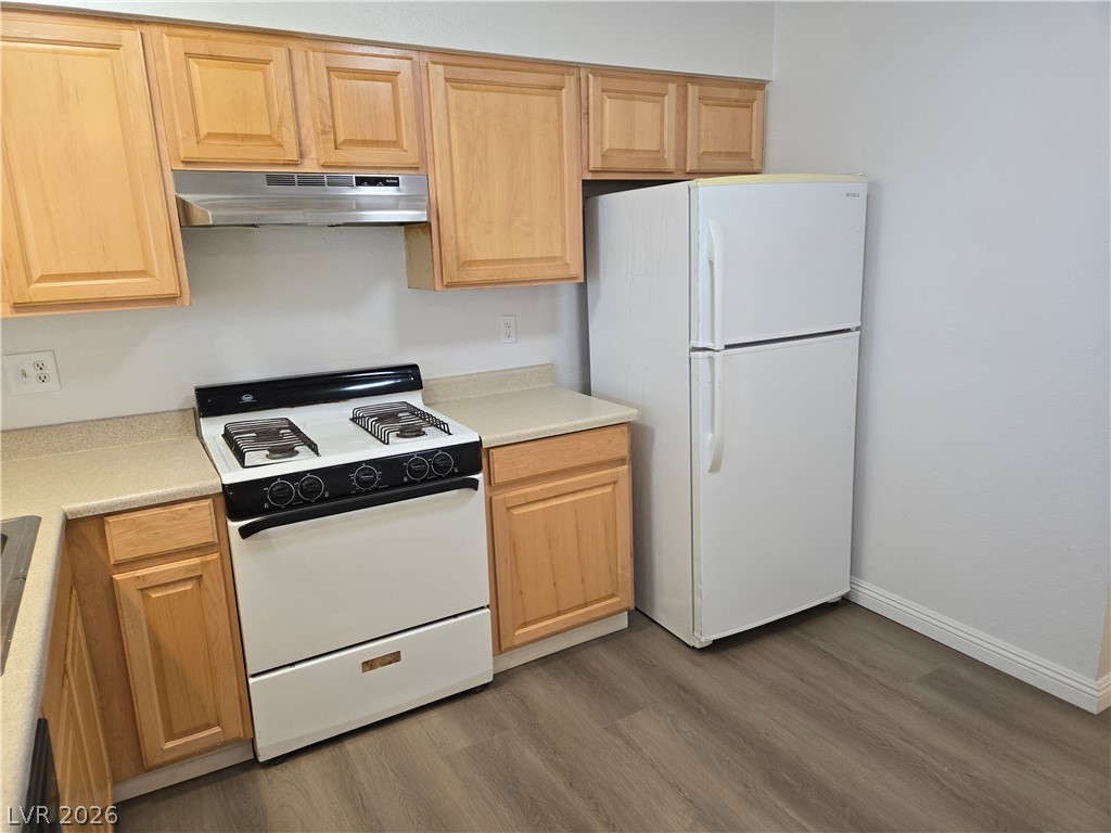 4348 Tara Avenue D Las Vegas NV 89102