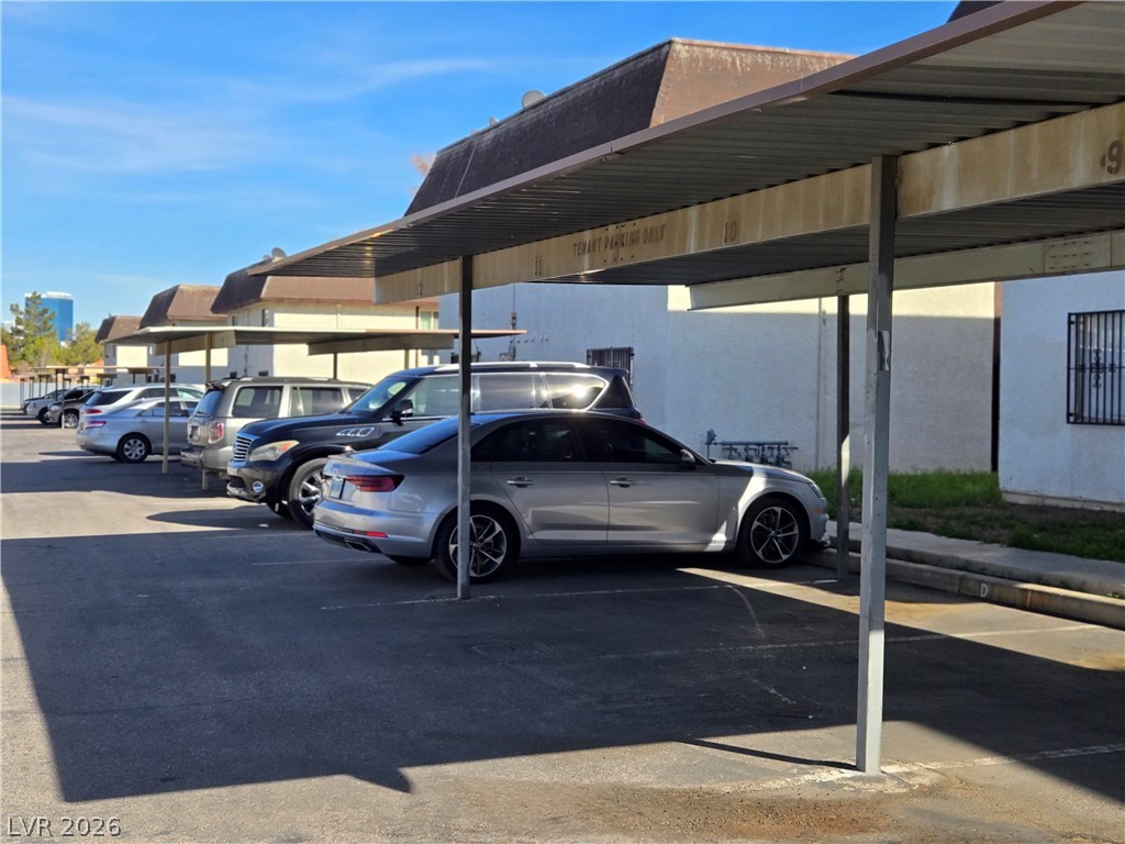4348 Tara Avenue D Las Vegas NV 89102