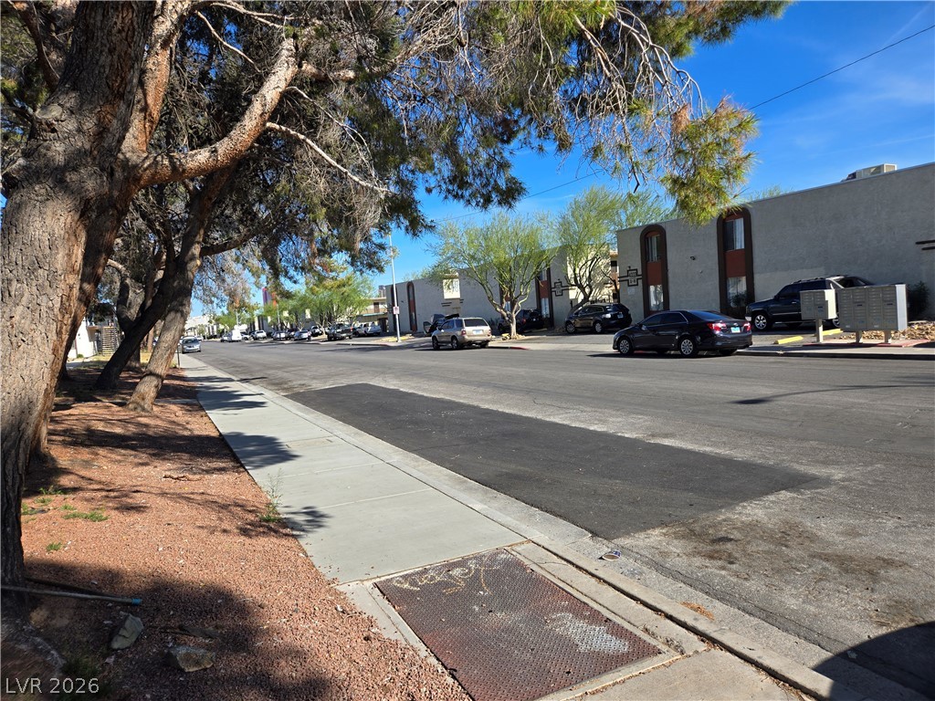 4348 Tara Avenue D Las Vegas NV 89102