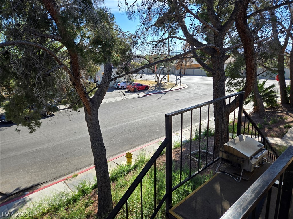 4348 Tara Avenue D Las Vegas NV 89102