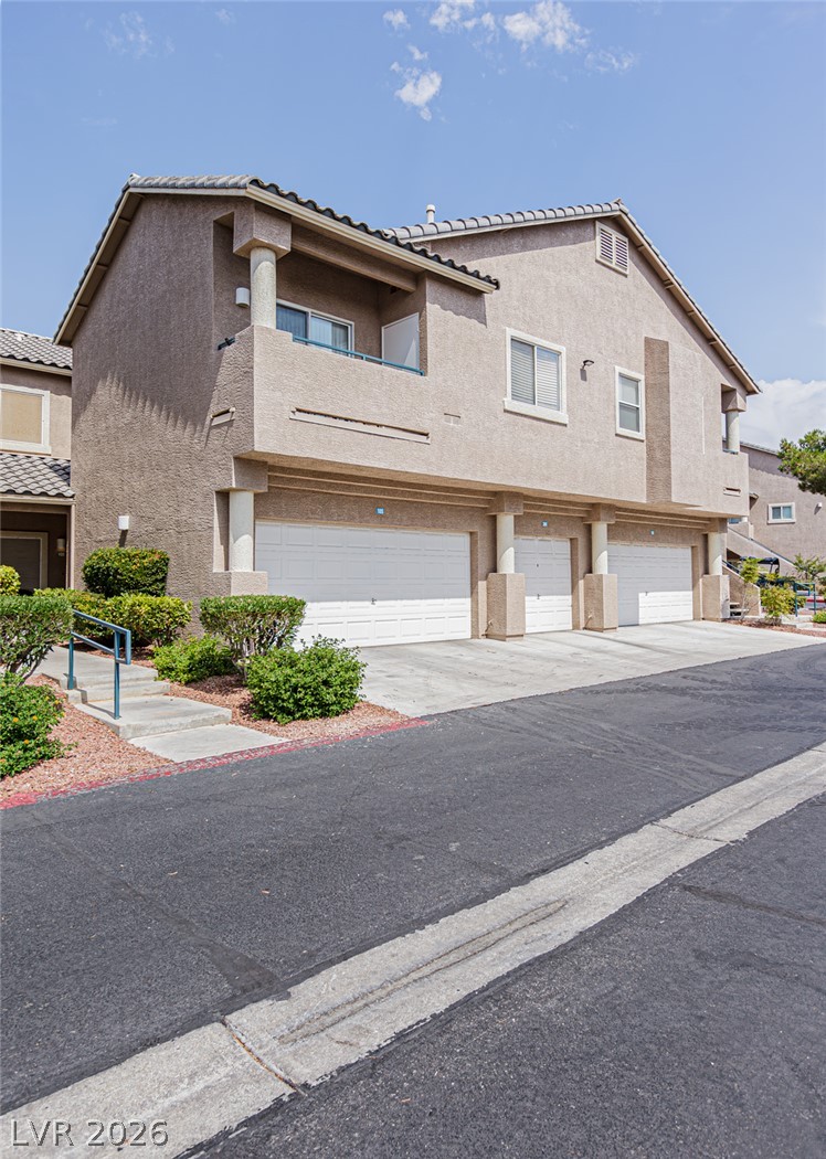 2101 Quartz Cliff Street 105 Las Vegas NV 89117