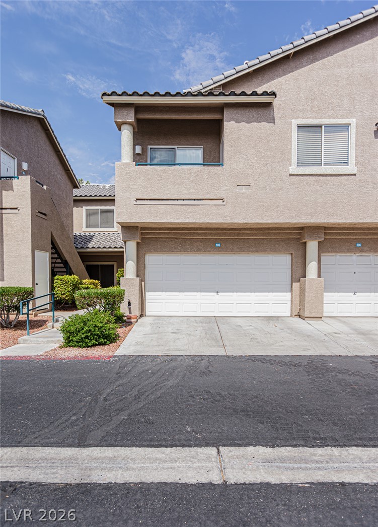 2101 Quartz Cliff Street 105 Las Vegas NV 89117