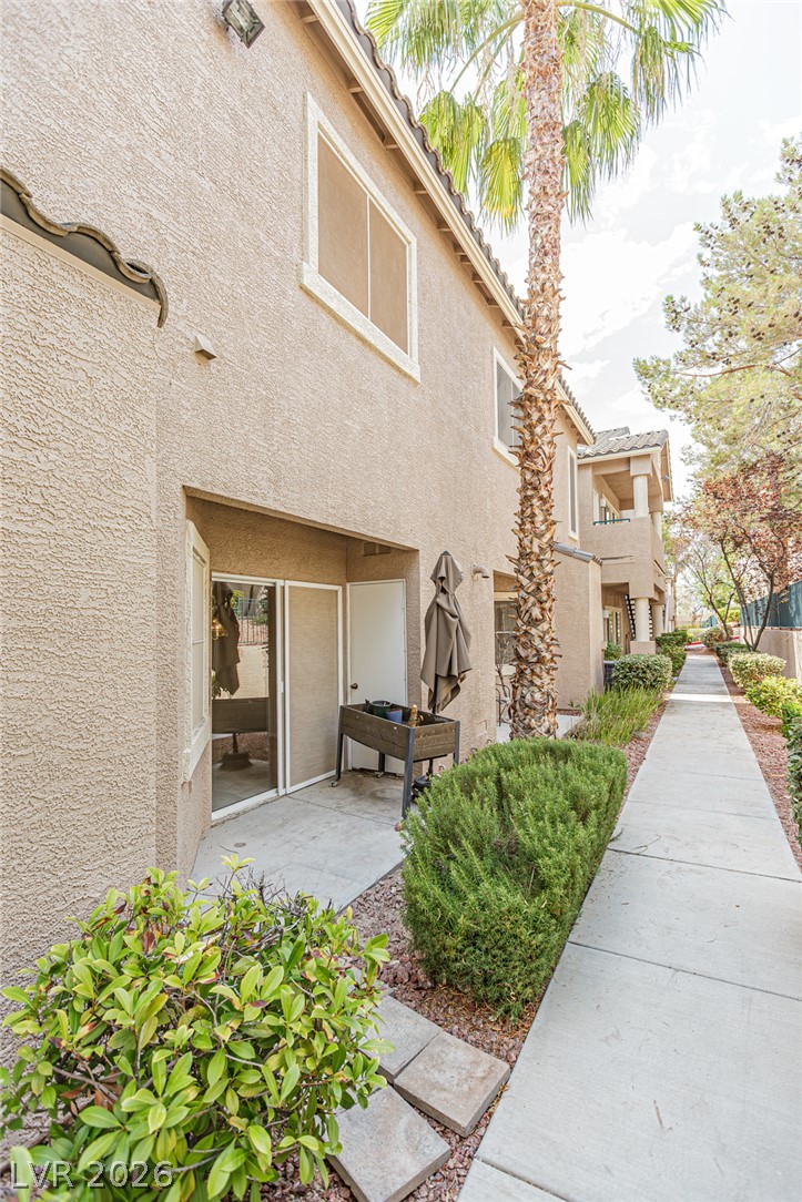 2101 Quartz Cliff Street 105 Las Vegas NV 89117