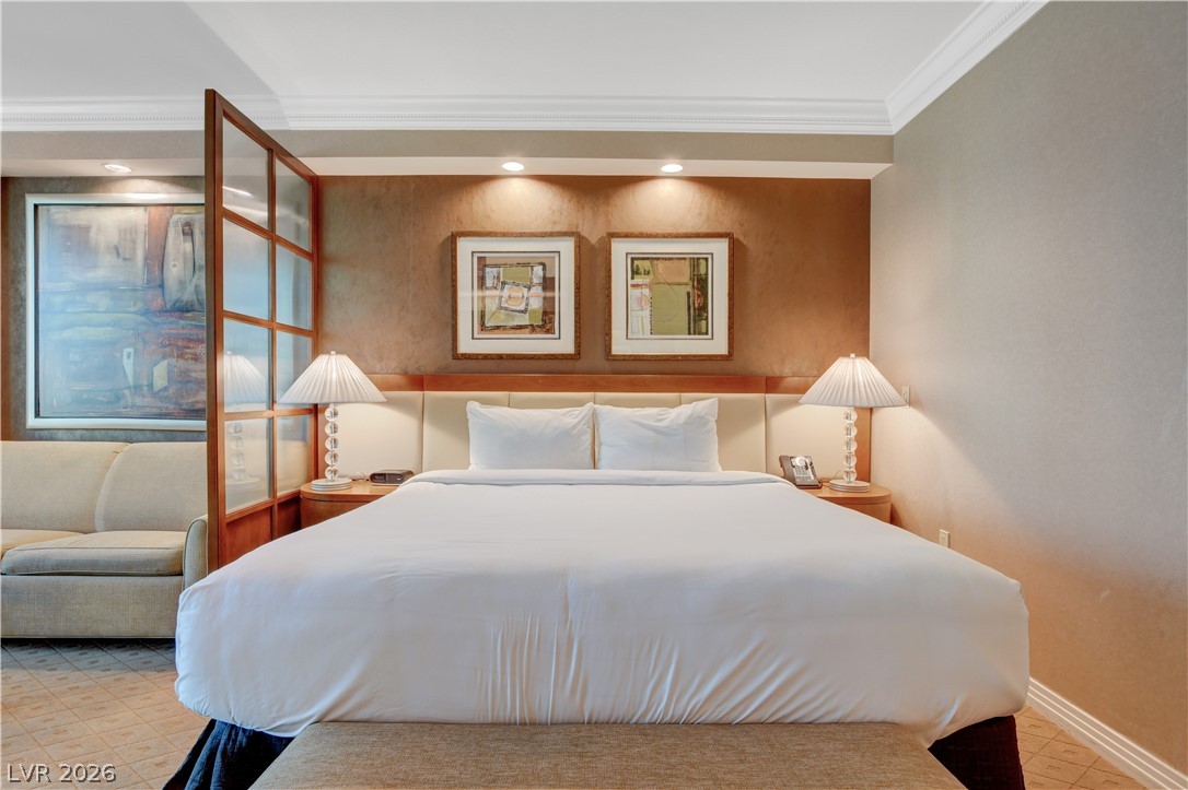 135 East Harmon Avenue 2309 Las Vegas NV 89109