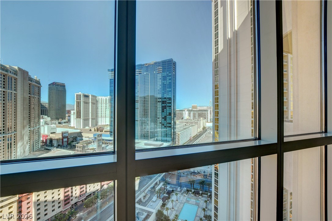 135 East Harmon Avenue 2309 Las Vegas NV 89109