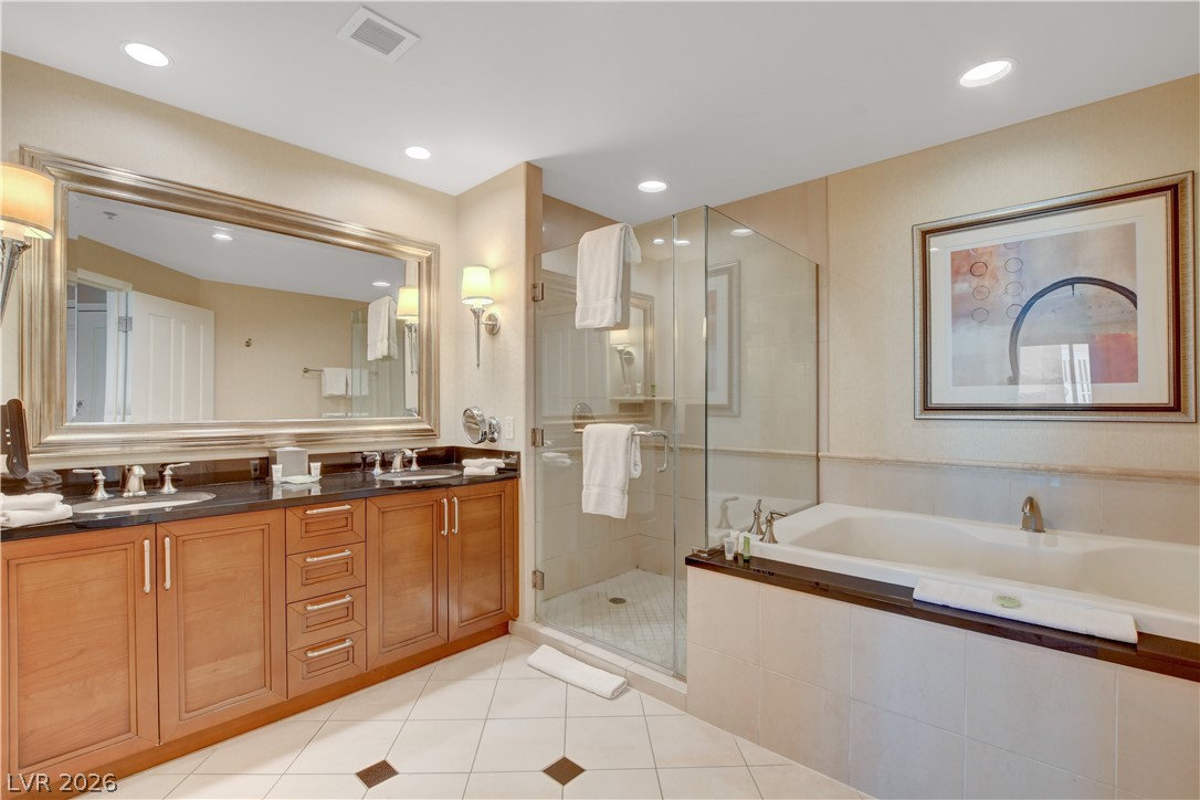 135 East Harmon Avenue 2309 Las Vegas NV 89109