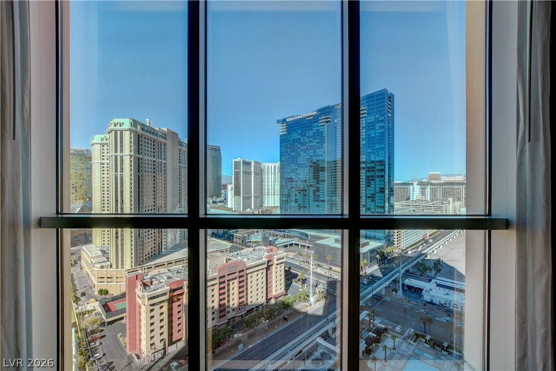 135 East Harmon Avenue 2309 Las Vegas NV 89109
