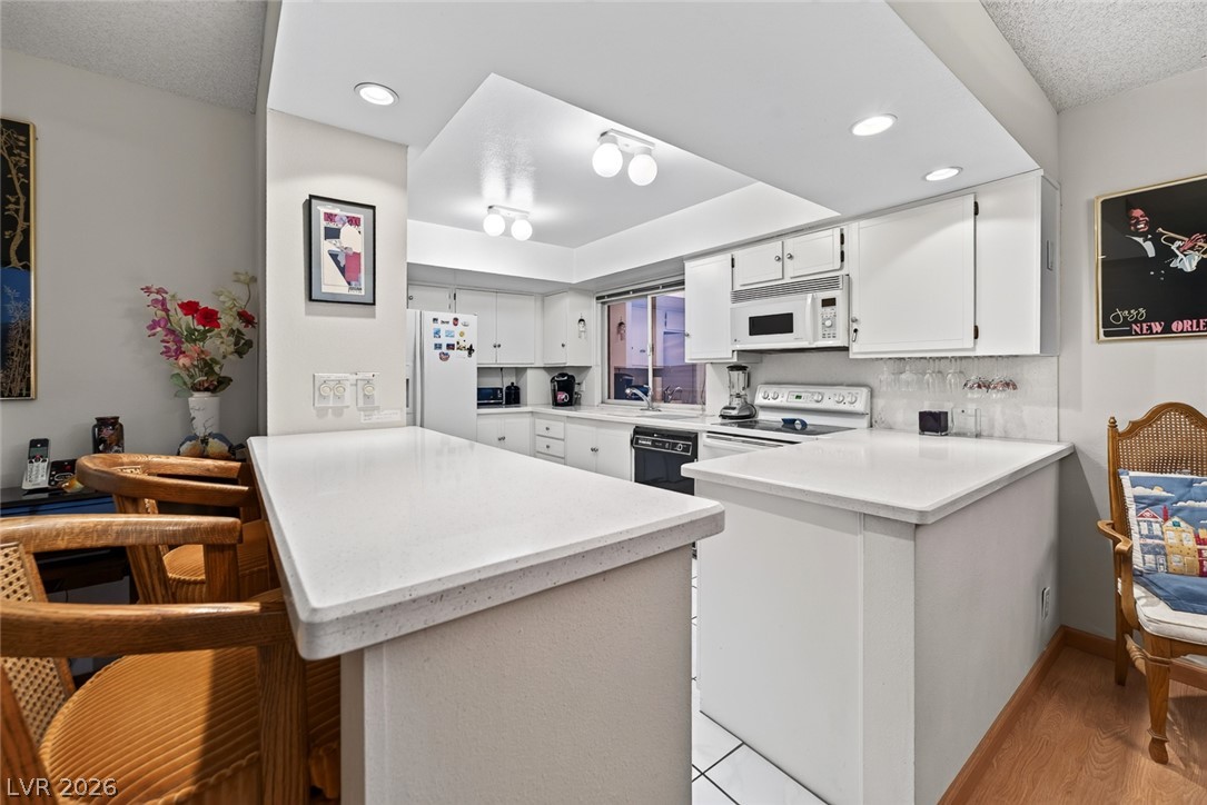 205 East Harmon Avenue 1002 Las Vegas NV 89169