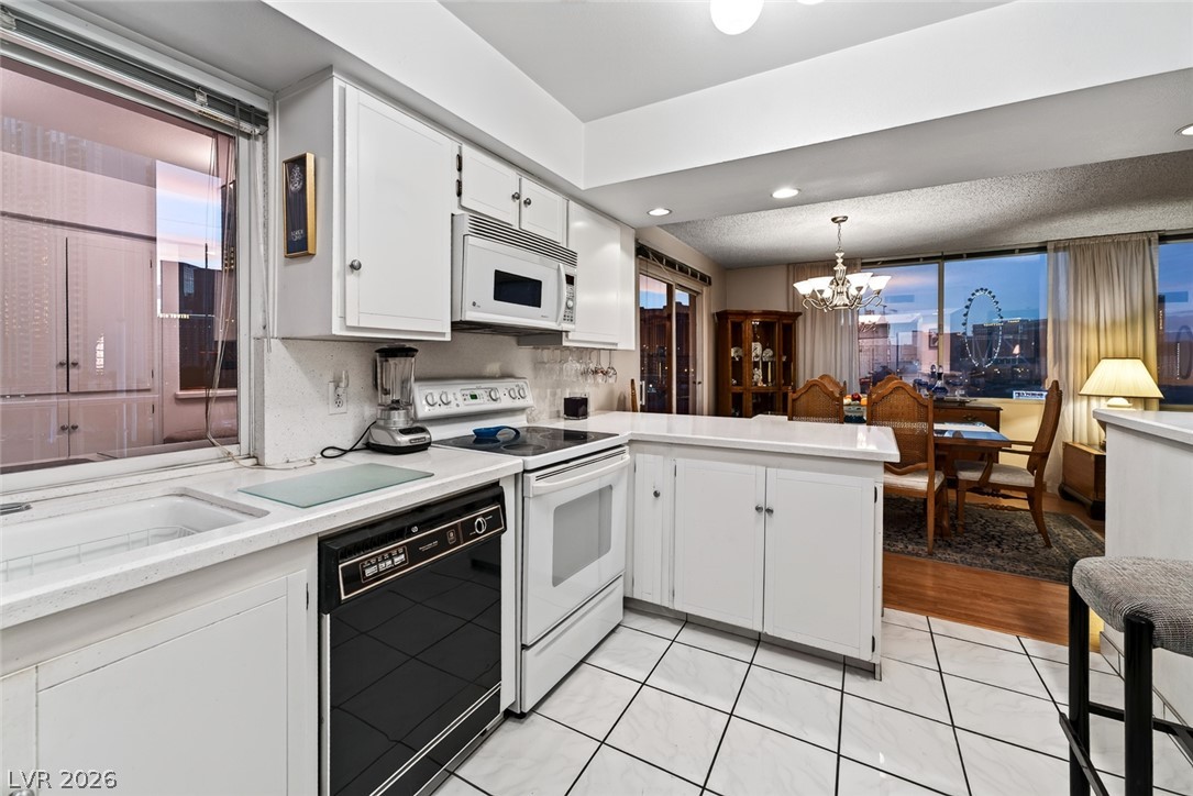 205 East Harmon Avenue 1002 Las Vegas NV 89169