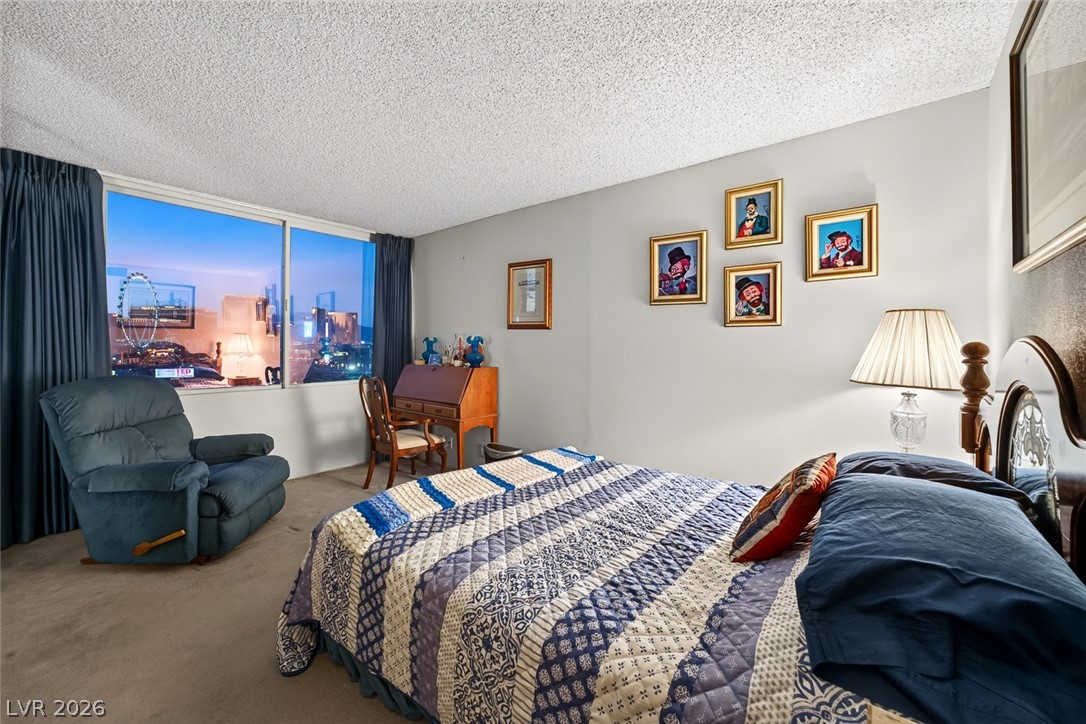 205 East Harmon Avenue 1002 Las Vegas NV 89169