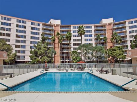 205 East Harmon Avenue 1002 Las Vegas NV 89169