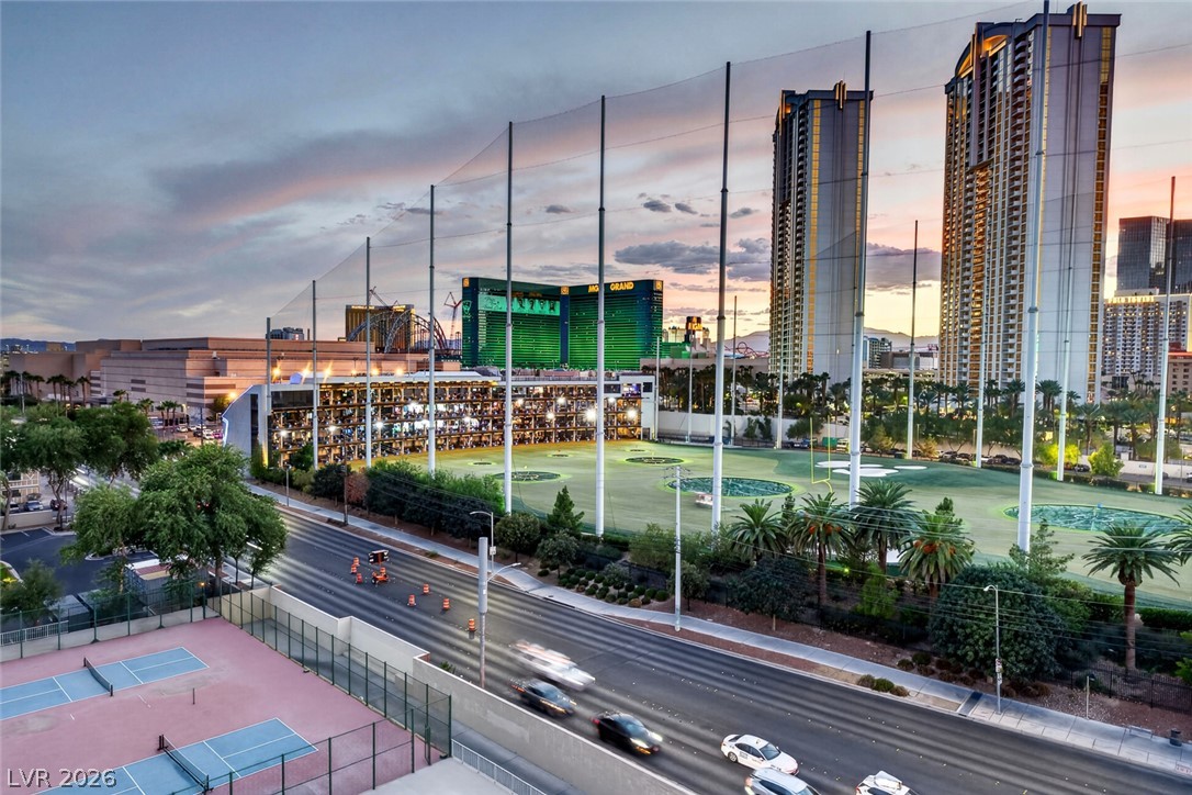 205 East Harmon Avenue 1002 Las Vegas NV 89169