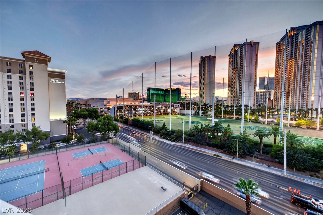 205 East Harmon Avenue 1002 Las Vegas NV 89169