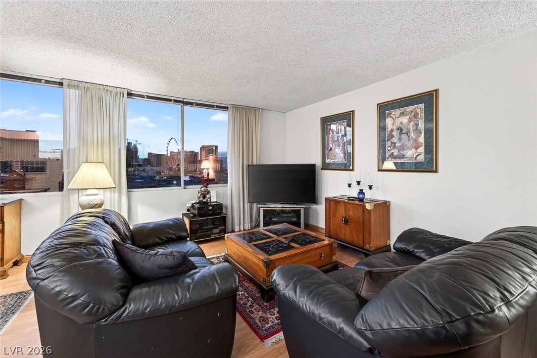 205 East Harmon Avenue 1002 Las Vegas NV 89169