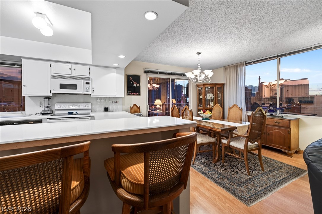 205 East Harmon Avenue 1002 Las Vegas NV 89169