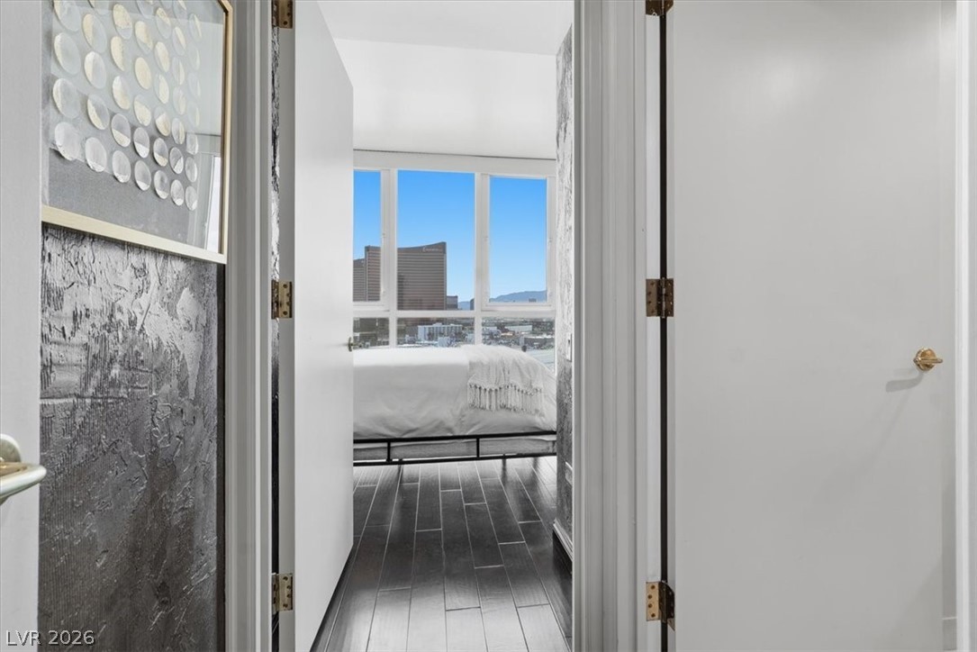 2877 Paradise Road 1505 Las Vegas NV 89109
