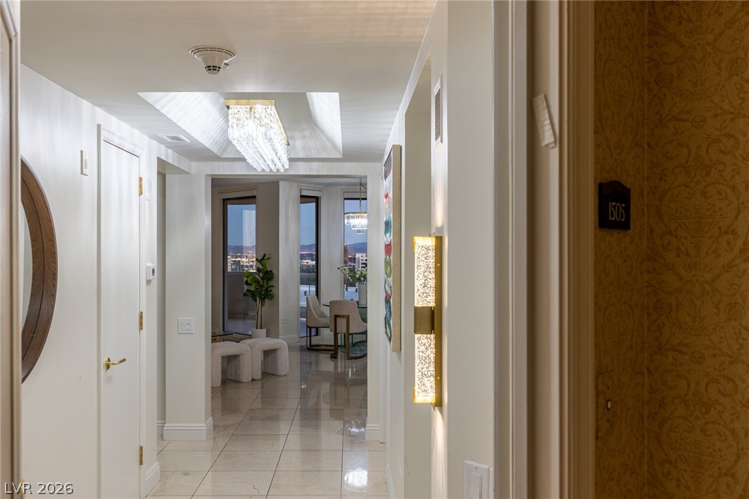 2877 Paradise Road 1505 Las Vegas NV 89109