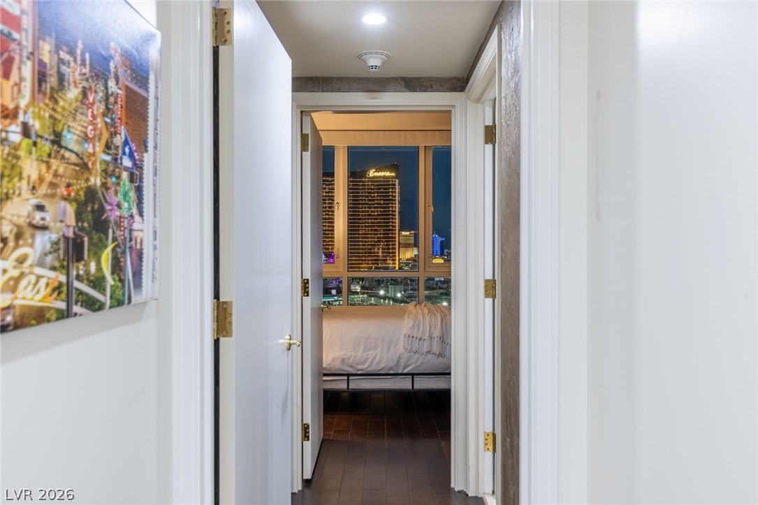 2877 Paradise Road 1505 Las Vegas NV 89109