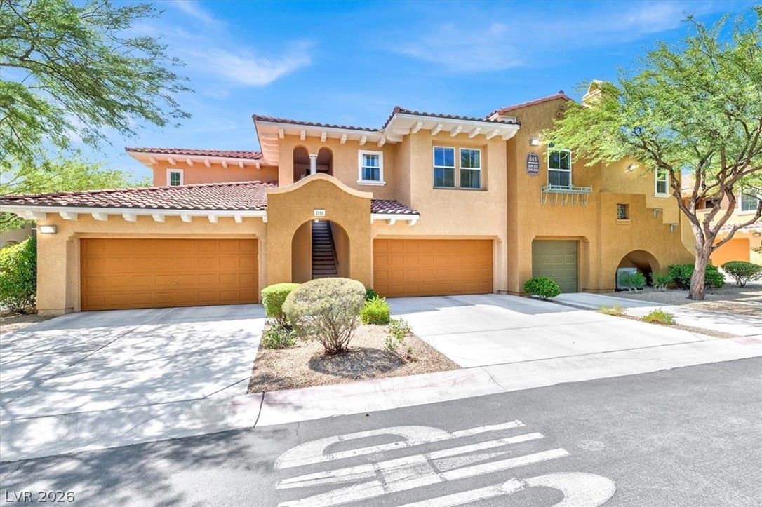 845 Canterra Street 2051 Las Vegas NV 89138