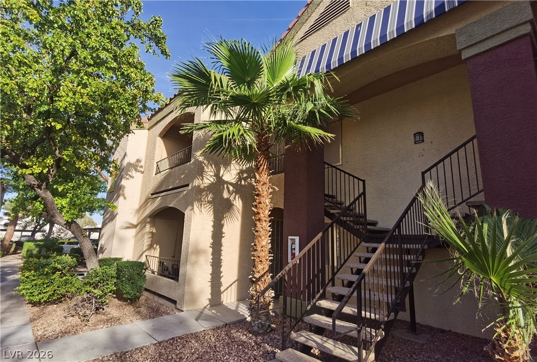 7885 West Flamingo Road 2009 Las Vegas NV 89147