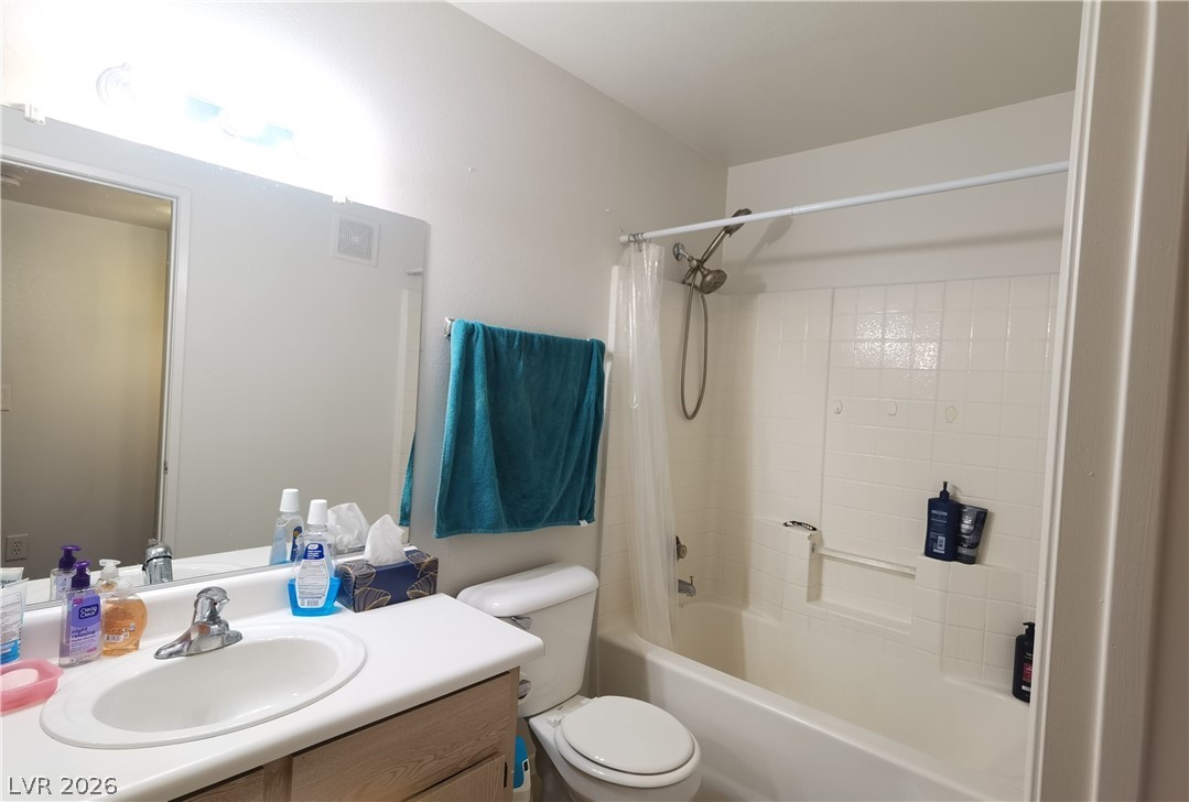 7885 West Flamingo Road 2009 Las Vegas NV 89147