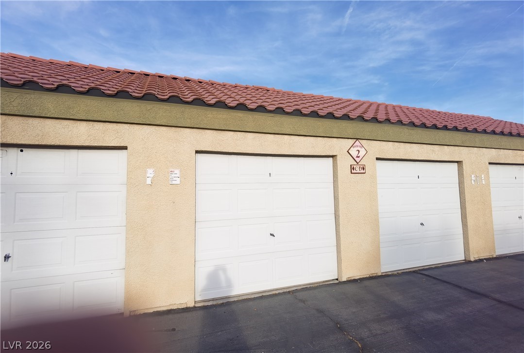 7885 West Flamingo Road 2009 Las Vegas NV 89147