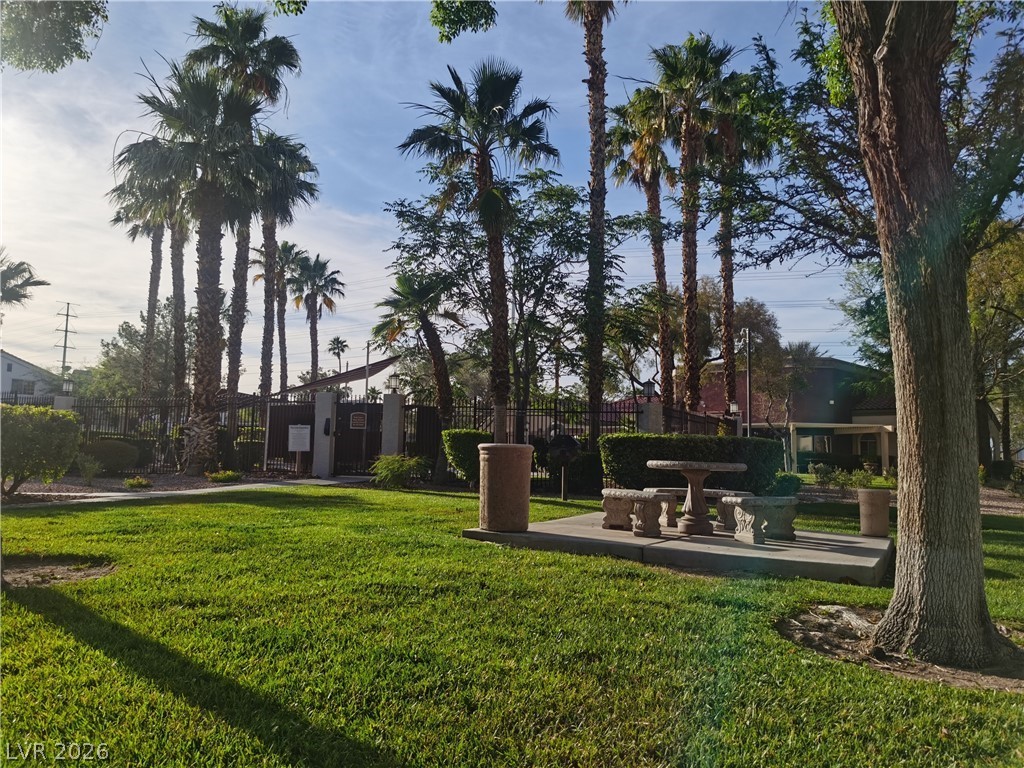 7885 West Flamingo Road 2009 Las Vegas NV 89147