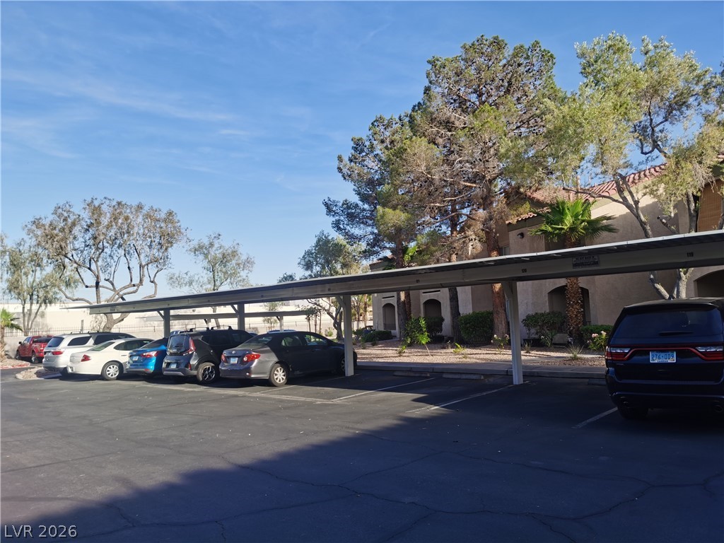 7885 West Flamingo Road 2009 Las Vegas NV 89147