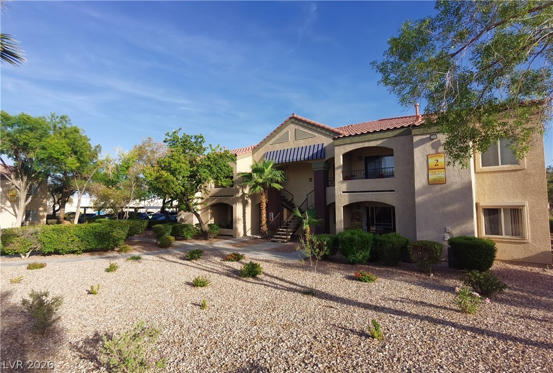 7885 West Flamingo Road 2009 Las Vegas NV 89147