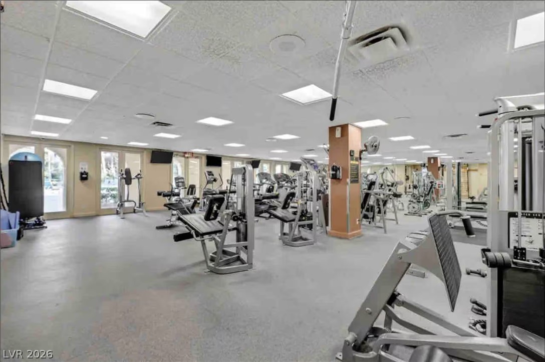 220 East Flamingo Road 320 Las Vegas NV 89169