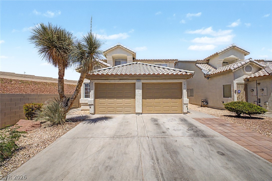 7572 Durham Hall Avenue 201 Las Vegas NV 89130