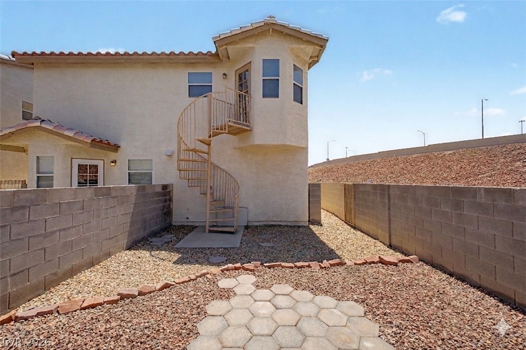7572 Durham Hall Avenue 201 Las Vegas NV 89130