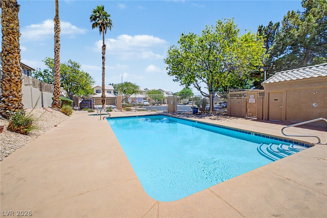 7572 Durham Hall Avenue 201 Las Vegas NV 89130