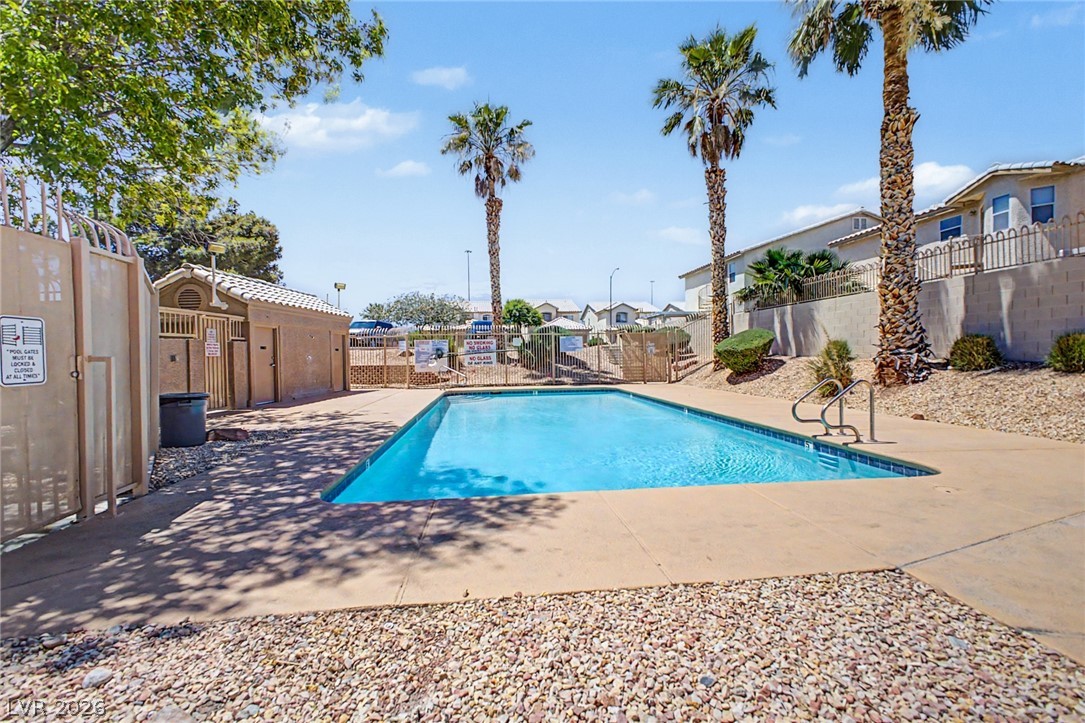7572 Durham Hall Avenue 201 Las Vegas NV 89130