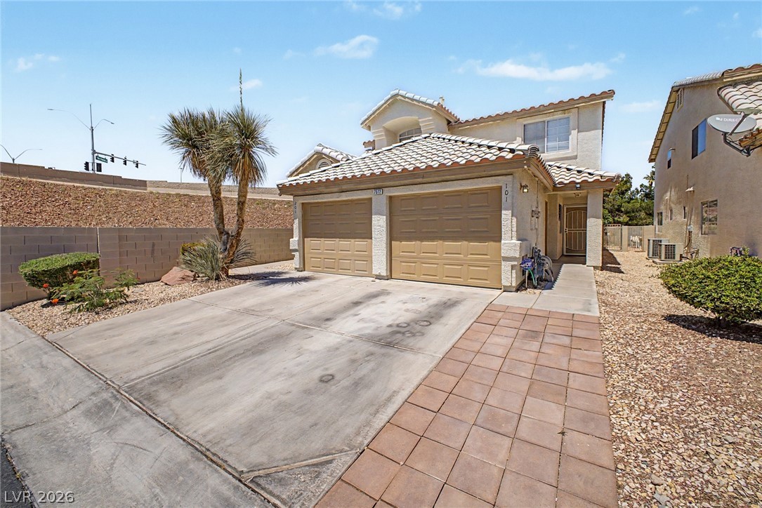 7572 Durham Hall Avenue 201 Las Vegas NV 89130