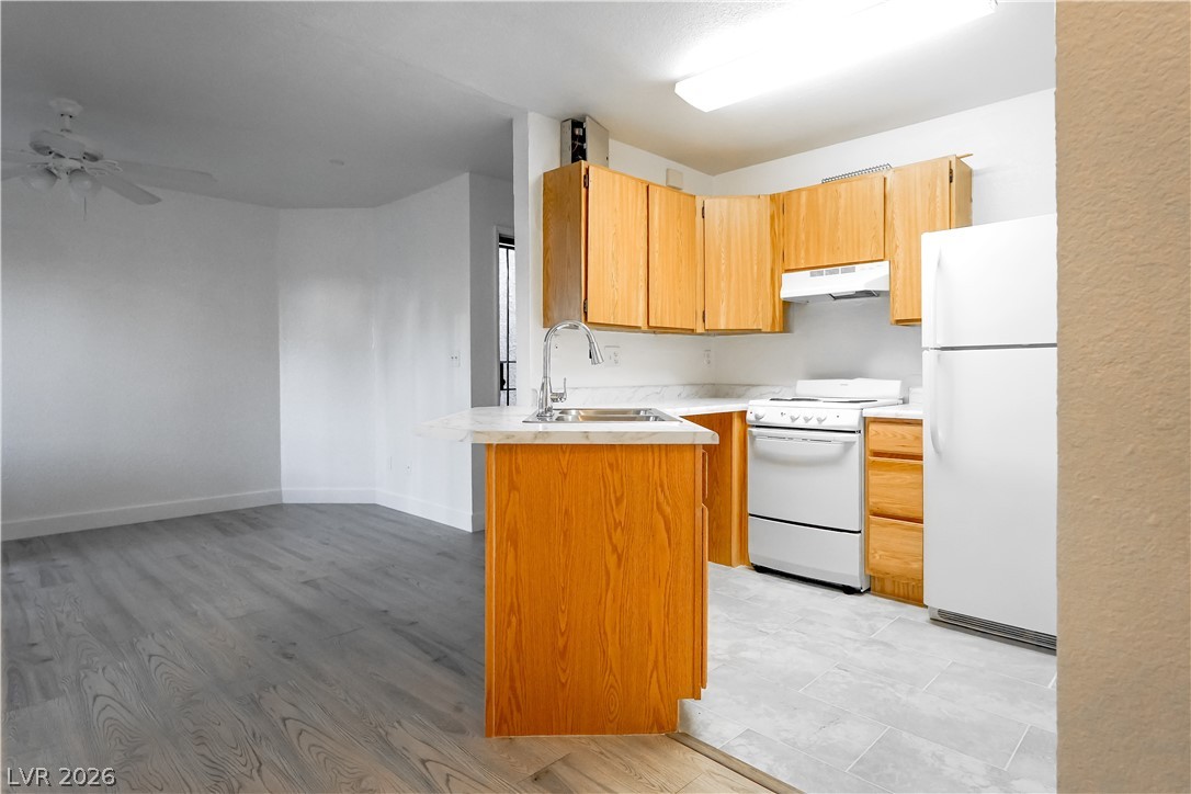 510 Elm Drive 106 Las Vegas NV 89169